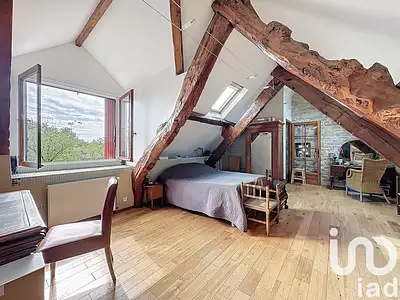 Maison, 123 m²