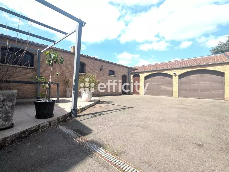 Maison, 155 m²