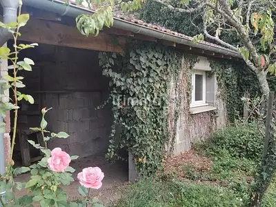 Maison, 90 m²