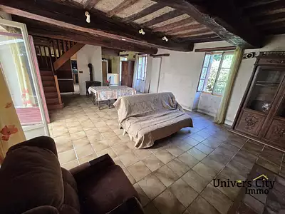 Maison, 140 m²