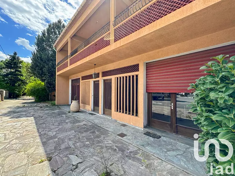 Maison, 171 m²