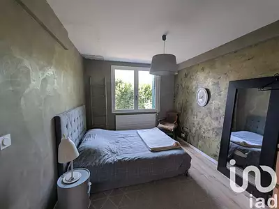 Maison, 166 m²