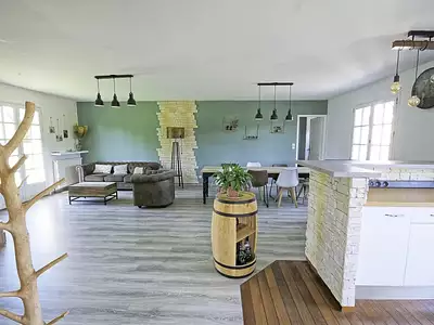 Maison, 149,78 m²