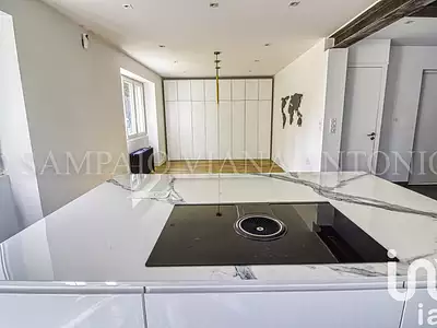 Maison, 120 m²