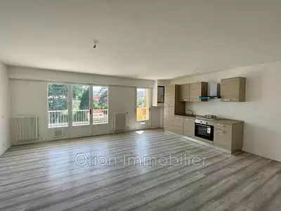 Appartement, 67,01 m²