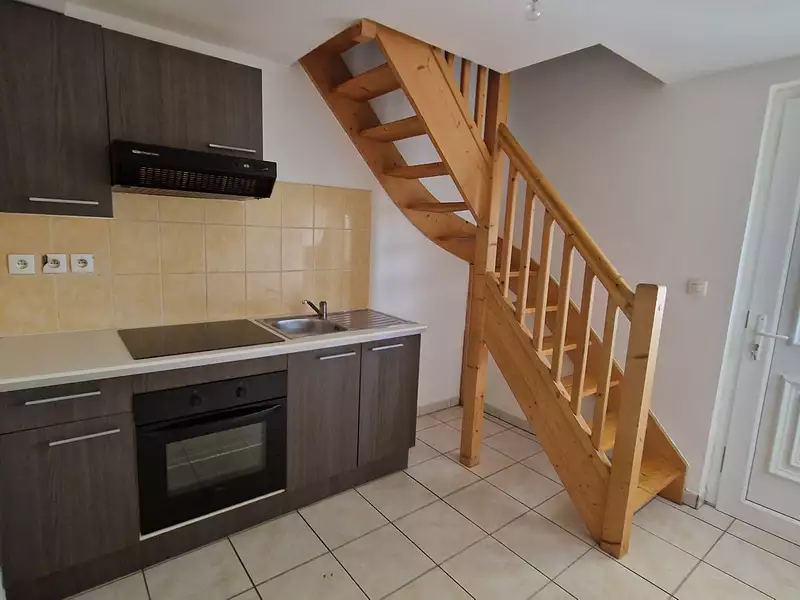 Divers, 28 m²