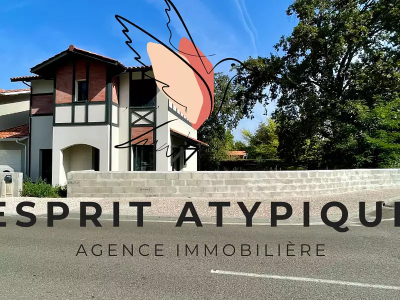 Maison, 120 m²