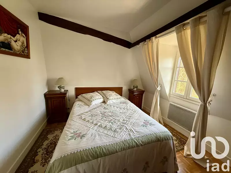 Maison, 124 m²