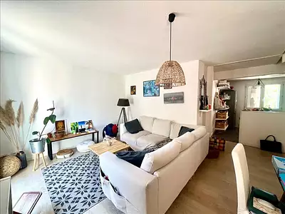 Appartement, 66 m²