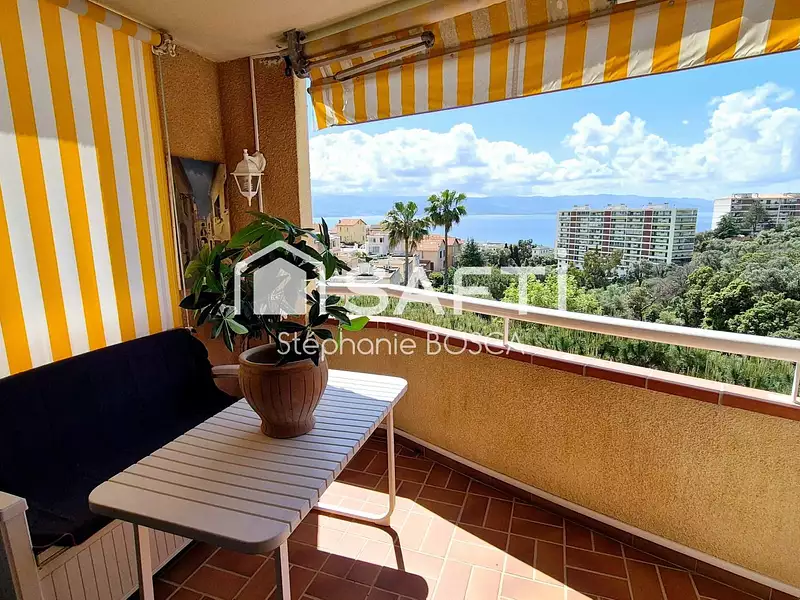 Appartement, 100 m²