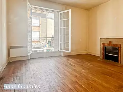 Appartement, 92 m²