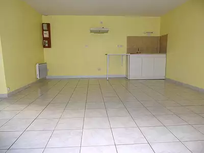 Appartement, 75 m²