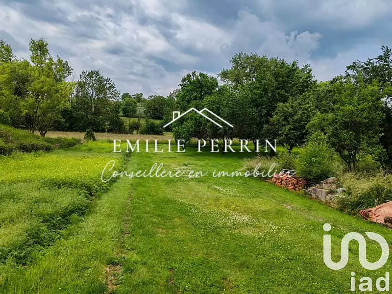 Terrain, 867 m²