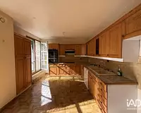 Appartement, 119 m²