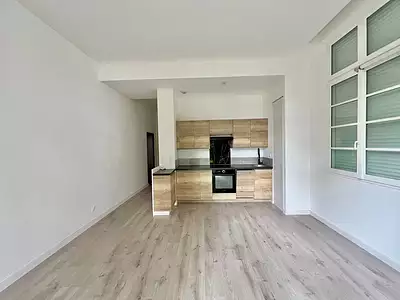 Appartement, 54,26 m²