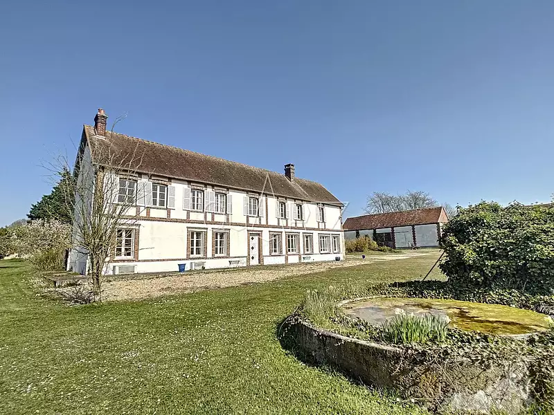 Maison, 267 m²