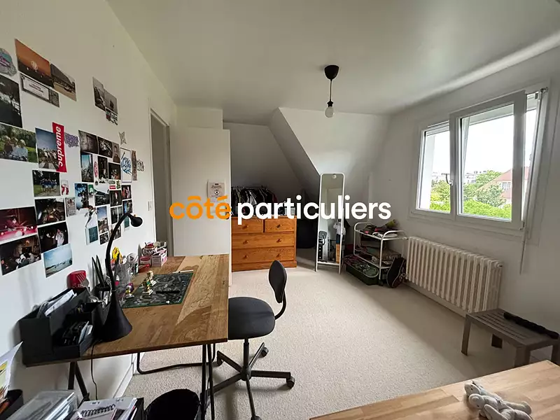 Maison, 154 m²