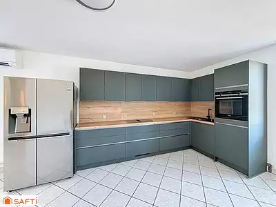Appartement, 130 m²