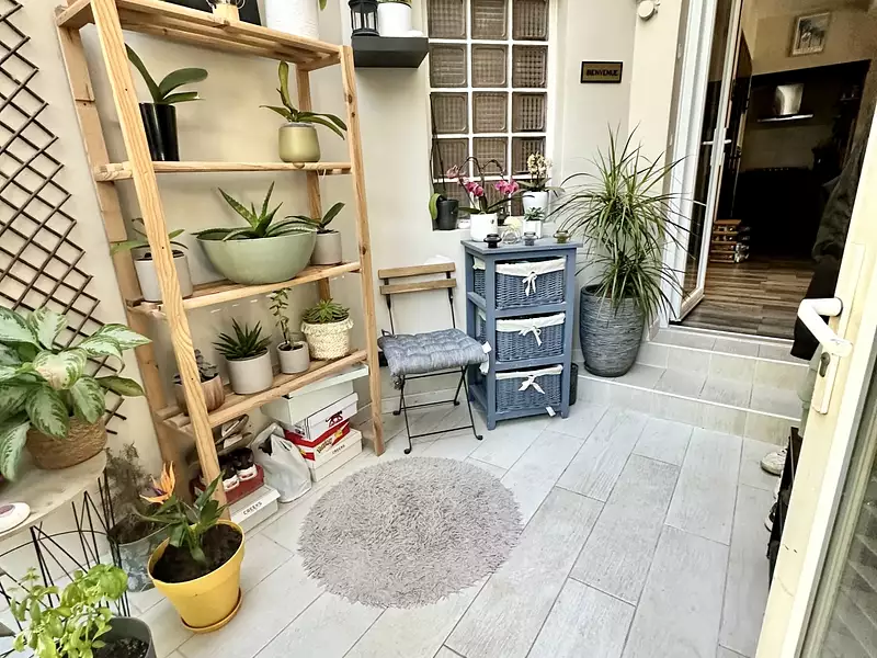 Maison, 70 m²