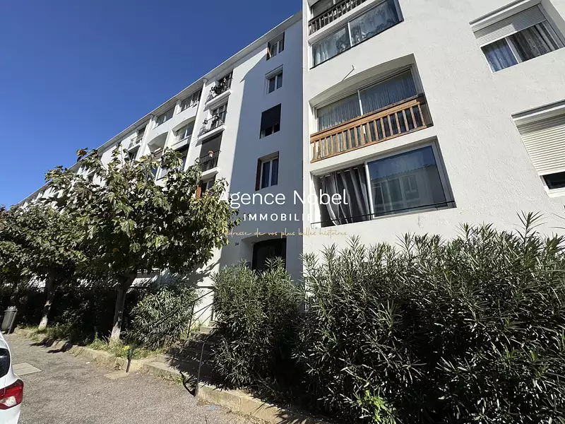 Appartement, 68,78 m²