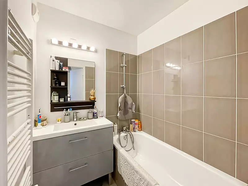 Maison, 89 m²