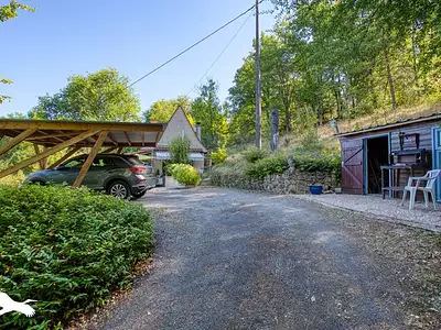 Maison, 85 m²