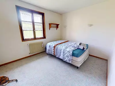 Maison, 153 m²