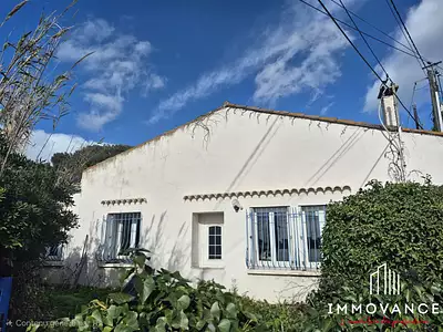 Maison, 85 m²