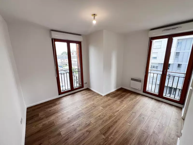 Appartement, 49 m²
