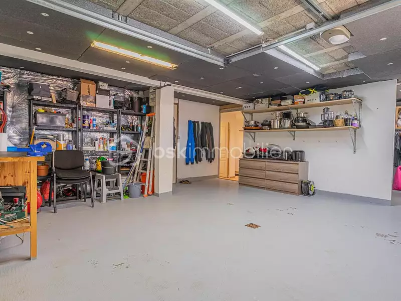Maison, 167 m²