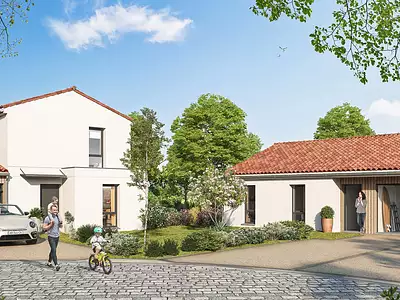 Les Villas Montoises
