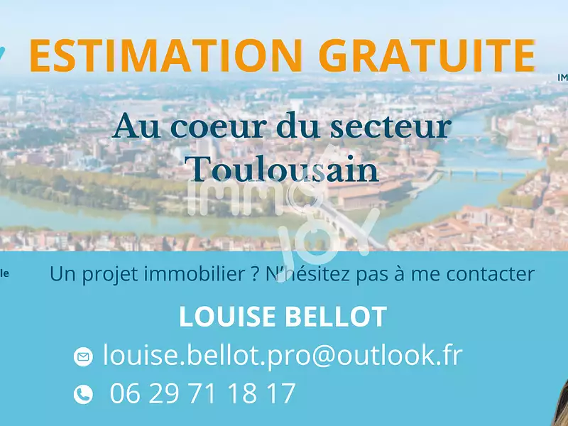 Maison, 155 m²