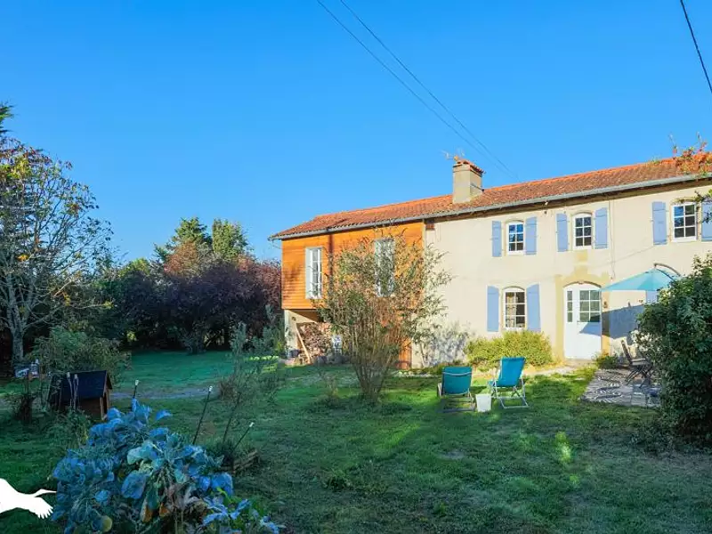 Maison, 164 m²