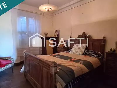 Maison, 90 m²