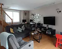 Maison, 91 m²