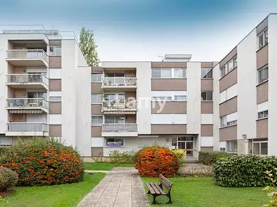 Appartement, 109,12 m²