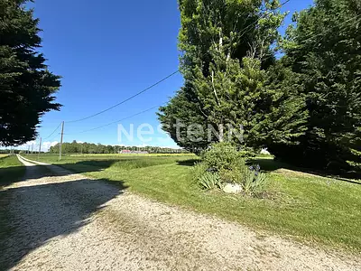 Maison, 174 m²