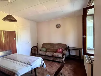 Maison, 112 m²