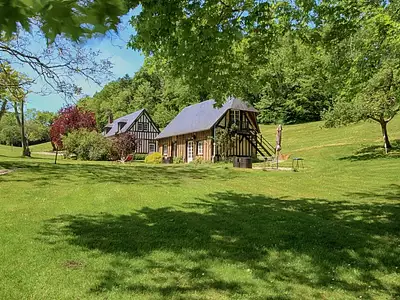 Maison, 120 m²