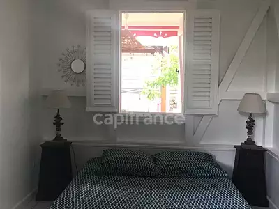 Maison, 47 m²