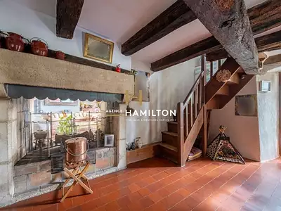 Maison, 133 m²