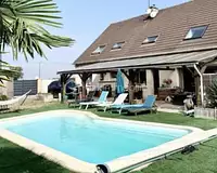 Maison, 230 m²