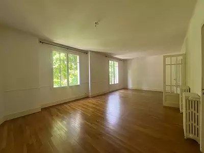 Appartement, 120 m²