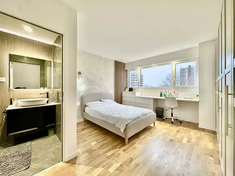 Appartement, 110 m²