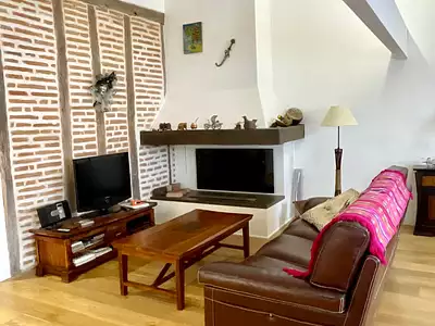 Appartement, 117 m²