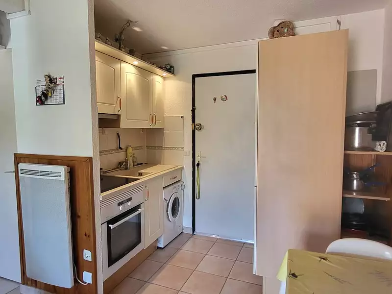 Appartement, 27,94 m²