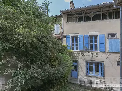 Maison, 175,5 m²