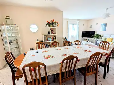 Maison, 150 m²
