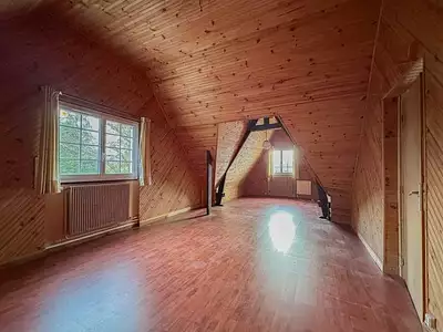 Maison, 168 m²