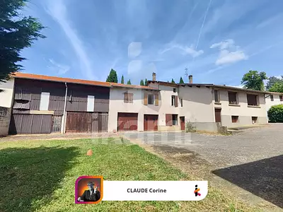 Maison, 181 m²